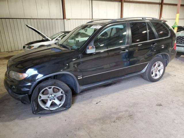 2005 BMW X5 3.0I 2005 image