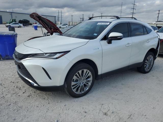 2021 TOYOTA VENZA LE 2021 image