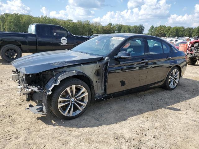 Изображение 1 2016 BMW 528 I 2016 с VIN WBA5A5C58GG355102