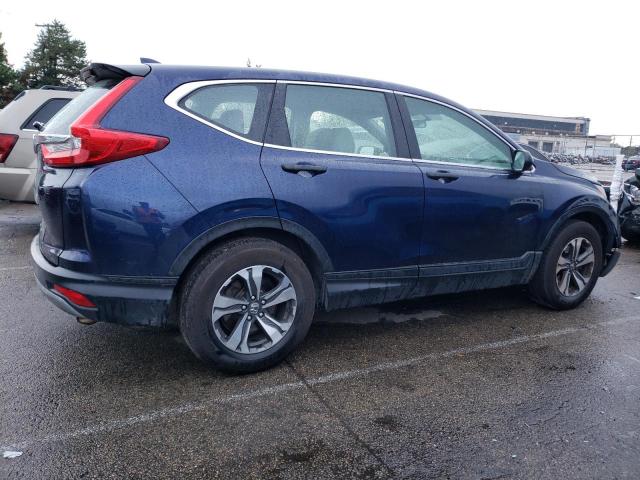 Image 3 of 2019 HONDA CR-V LX 2019 with VIN 2HKRW5H34KH418049