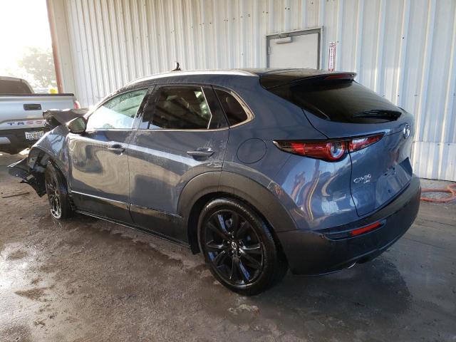 Image 2 of 2023 MAZDA CX-30 PREFERRED 2023 with VIN 3MVDMBCM0PM533357