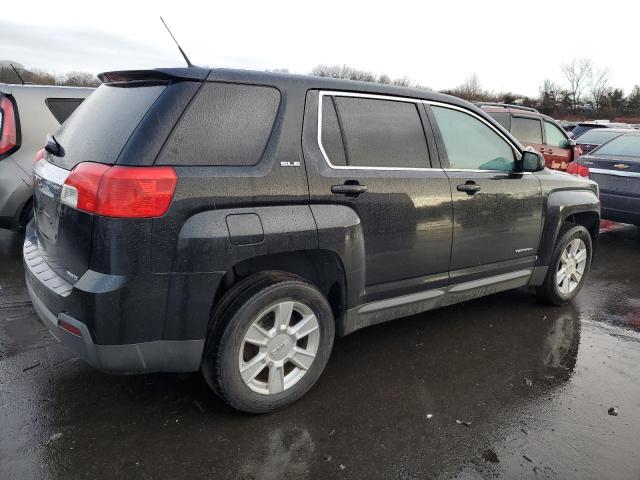 Изображение 3 2011 GMC TERRAIN SLE 2011 с VIN 2CTFLRECXB6444882