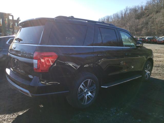 Obraz 3 z 2023 FORD EXPEDITION XLT 2023 z VIN 1FMJU1H88PEA53403