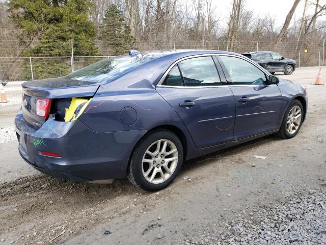 Obraz 3 z 2013 CHEVROLET MALIBU 1LT 2013 z VIN 1G11C5SA9DF309153