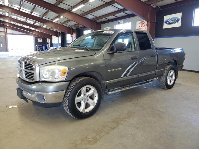 2007 DODGE RAM 1500 ST 2007 image