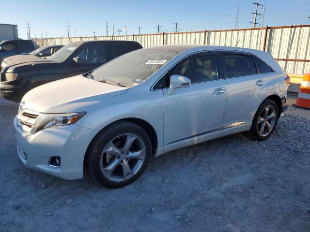 Image 1 of 2013 TOYOTA VENZA LE 2013 with VIN 4T3ZK3BB0DU055373