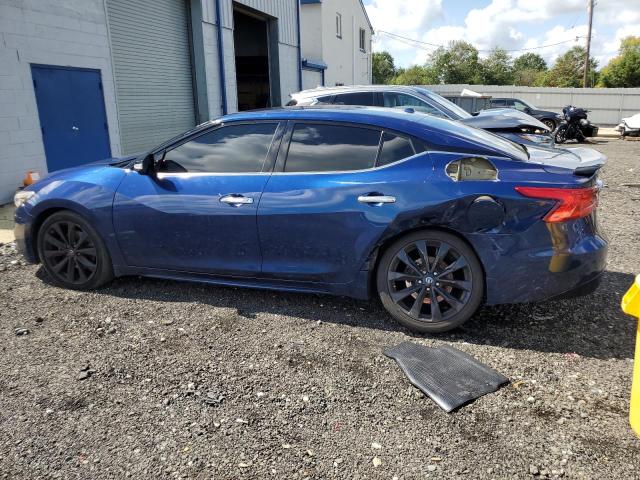 Image 2 of 2016 NISSAN MAXIMA 3.5S 2016 with VIN 1N4AA6AP1GC438895