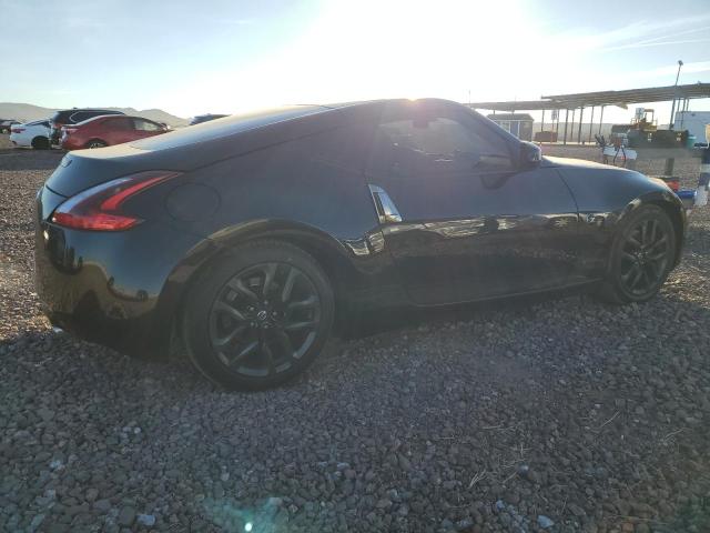 Изображение 3 2018 NISSAN 370Z BASE 2018 с VIN JN1AZ4EH0JM572568