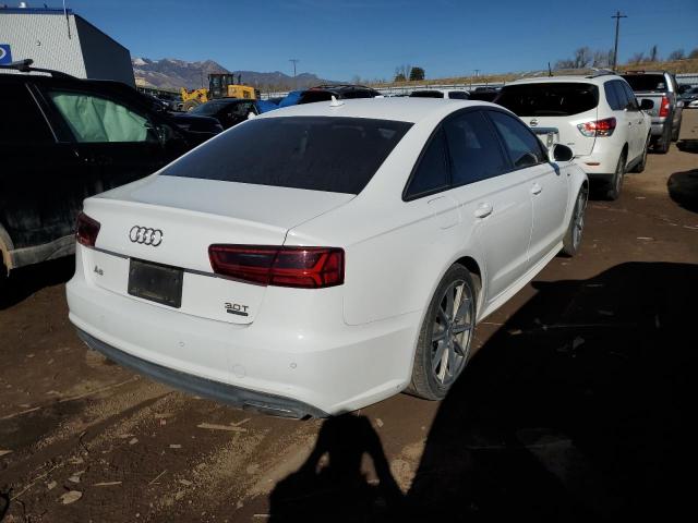 Изображение 3 2018 AUDI A6 PREMIUM PLUS 2018 с VIN WAUG3AFC5JN017441