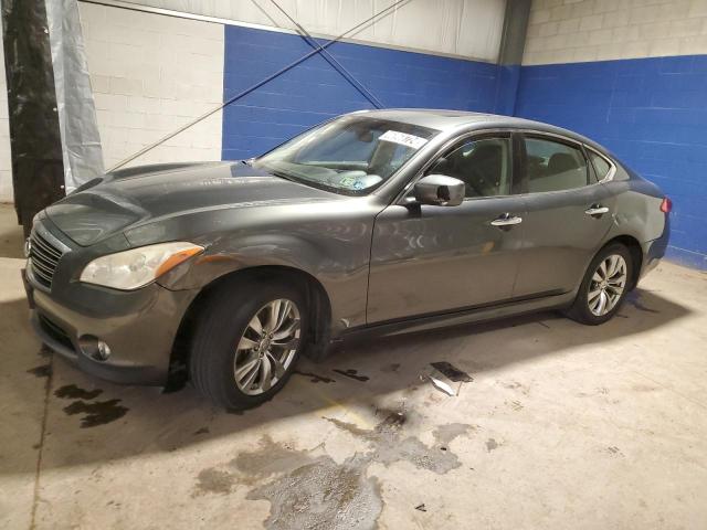 2013 INFINITI M37 X 2013 image