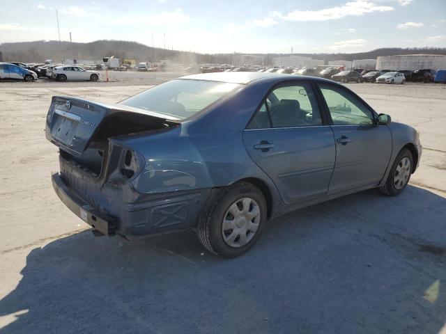 Изображение 3 2003 TOYOTA CAMRY LE 2003 с VIN 4T1BE32K93U778994