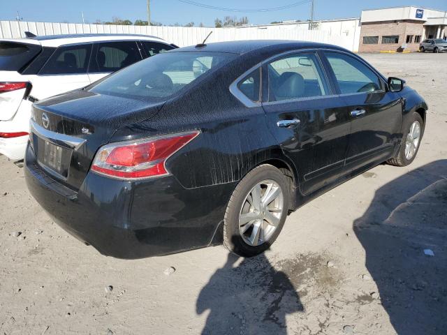 Obraz 3 z 2015 NISSAN ALTIMA 2.5 2015 z VIN 1N4AL3AP8FC146605