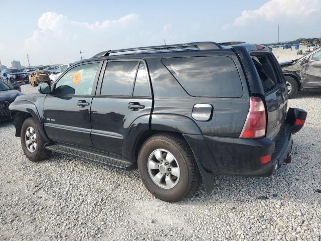 Obraz 2 z 2005 TOYOTA 4RUNNER SR5 2005 z VIN JTEBU14R258043674