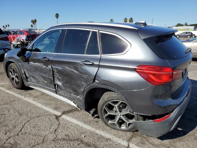 Obraz 2 z 2017 BMW X1 SDRIVE28I 2017 z VIN WBXHU7C33H5H33153