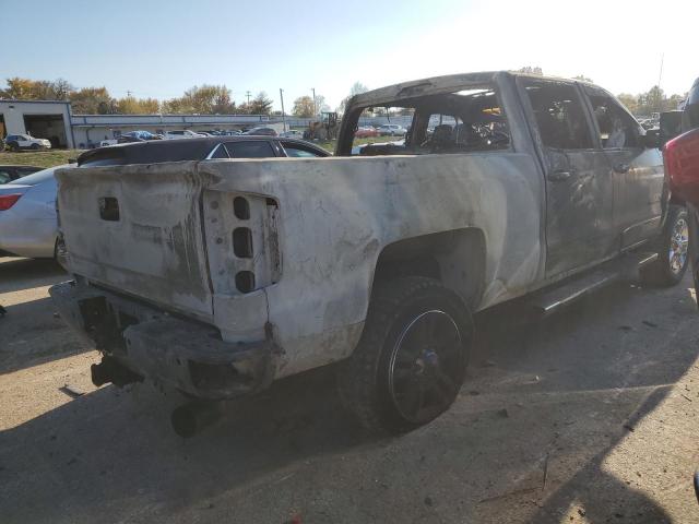 Image 3 of 2018 CHEVROLET SILVERADO K2500 HIGH COUNTRY 2018 with VIN 1GC1KXEY5JF143708