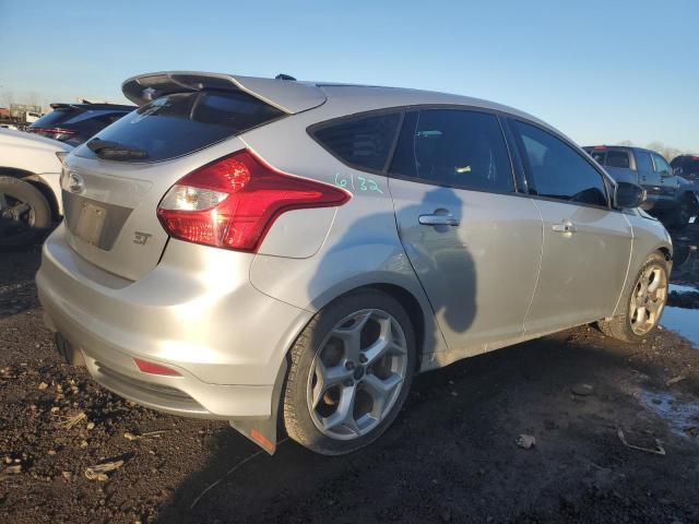 Изображение 3 2013 FORD FOCUS ST 2013 с VIN 1FADP3L9XDL126241