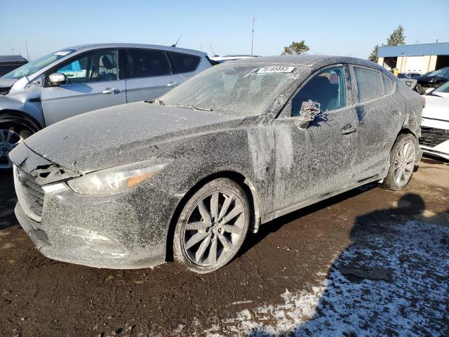 2018 MAZDA 3 TOURING 2018 image