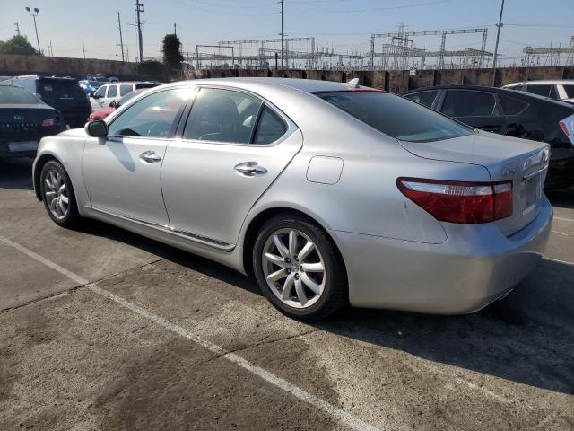 Image 2 of 2008 LEXUS LS 460 2008 with VIN JTHBL46F785077478