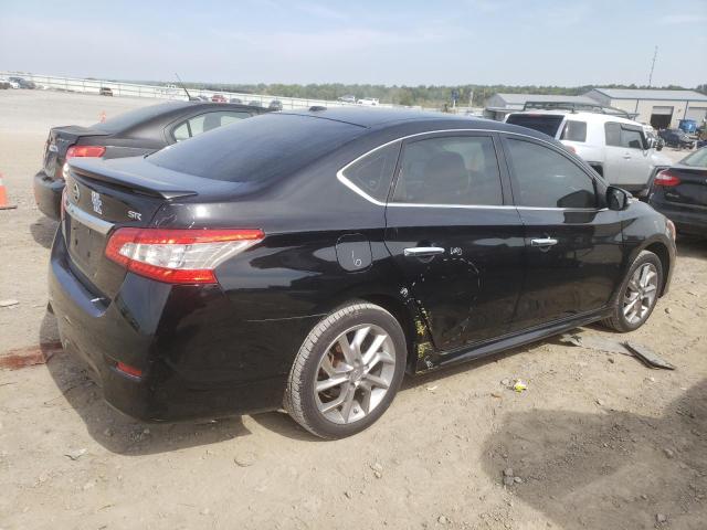 Image 3 of 2015 NISSAN SENTRA S 2015 with VIN 3N1AB7AP9FY296981