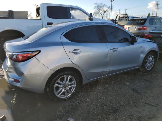 Изображение 3 2018 TOYOTA YARIS IA  2018 с VIN 3MYDLBYV8JY311639