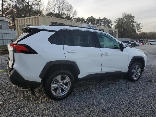 Image 3 of 2023 TOYOTA RAV4 XLE 2023 with VIN 2T3W1RFV8PW257301