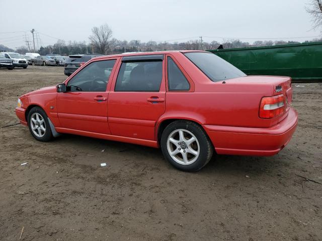 Image 2 of 1999 VOLVO S70  1999 with VIN YV1LS55A1X1597969