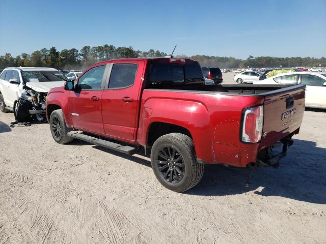 Image 2 of 2021 GMC CANYON ELEVATION 2021 with VIN 1GTG5CEN6M1164035