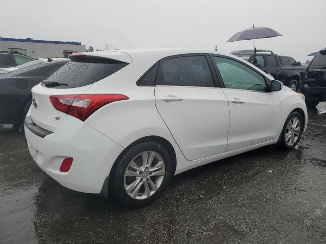 Obraz 3 z 2013 HYUNDAI ELANTRA GT  2013 z VIN KMHD35LE2DU073944