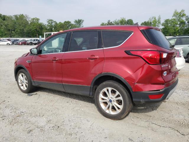 Image 2 of 2019 FORD ESCAPE SE 2019 with VIN 1FMCU0GD4KUA88794