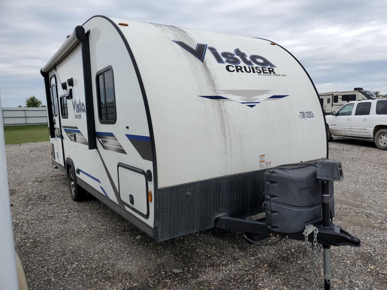 Изображение 2022 VIST CAMPER TRL 2022