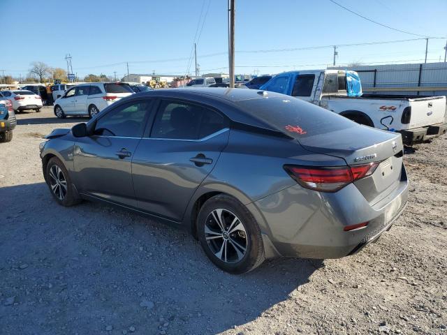 Image 2 of 2021 NISSAN SENTRA SV 2021 with VIN 3N1AB8CV7MY288523