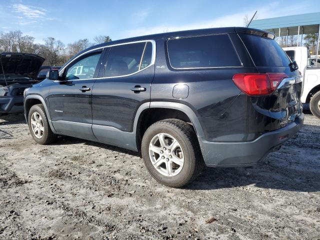Obraz 2 z 2019 GMC ACADIA SLE 2019 z VIN 1GKKNKLA0KZ277003