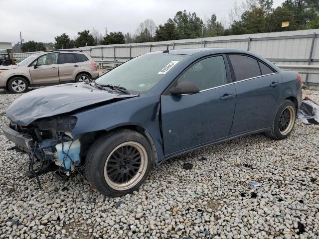 Изображение 2008 PONTIAC G6 VALUE LEADER 2008