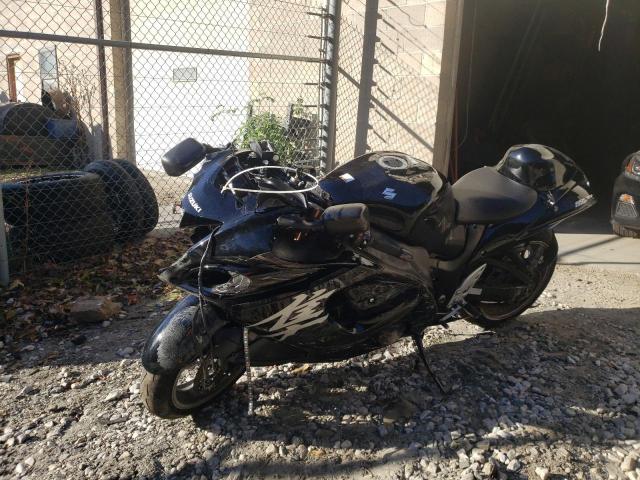 Obraz 2 z 2019 SUZUKI GSX1300 RA 2019 z VIN JS1GX72B6K7101453