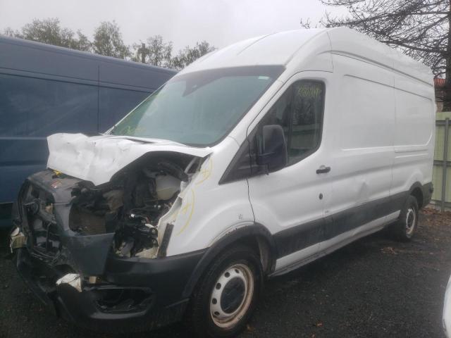 Изображение 2022 FORD TRANSIT T-250 2022