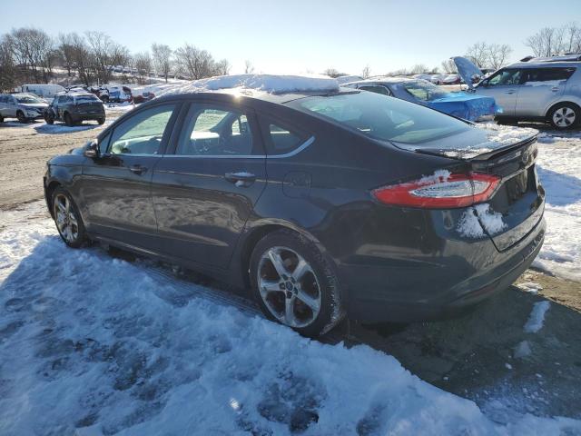 Image 2 of 2014 FORD FUSION SE 2014 with VIN 3FA6P0H75ER333136
