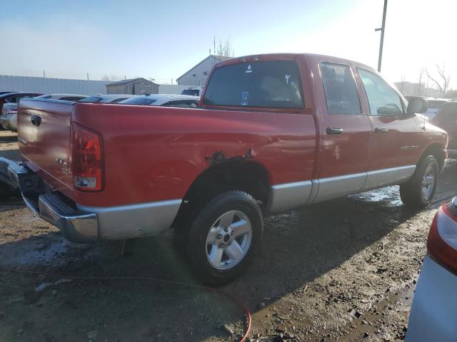 Image 3 of 2003 DODGE RAM 1500 ST 2003 with VIN 1D7HU18N53S268683