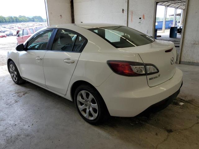Изображение 2 2010 MAZDA 3 I 2010 с VIN JM1BL1SF3A1308430
