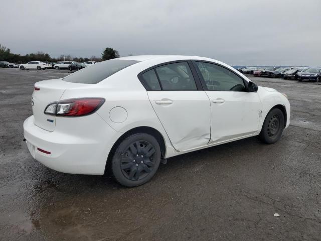 Изображение 3 2013 MAZDA 3 I 2013 с VIN JM1BL1U77D1784061