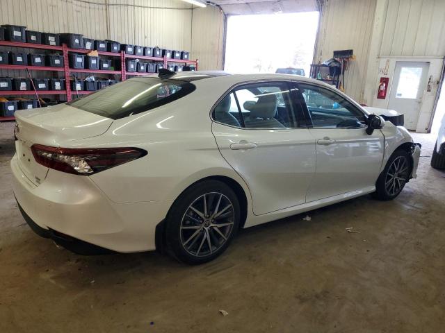 Изображение 3 2023 TOYOTA CAMRY XLE 2023 с VIN 4T1F11BK3PU091212