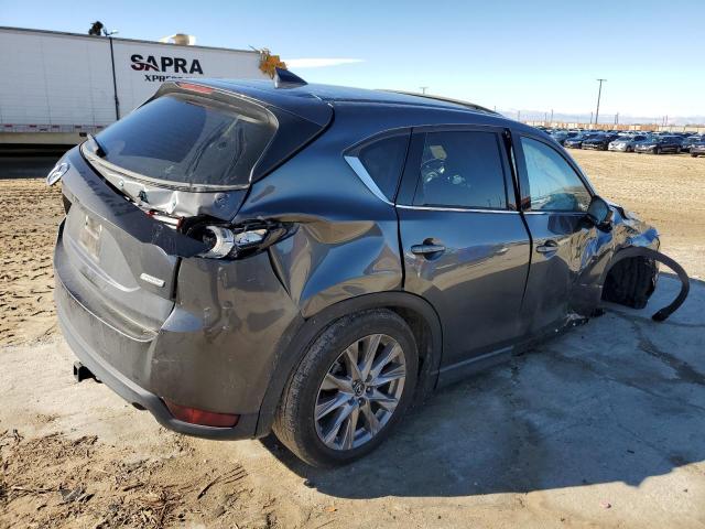 Image 3 of 2019 MAZDA CX-5 GRAND TOURING 2019 with VIN JM3KFBDM3K0516329