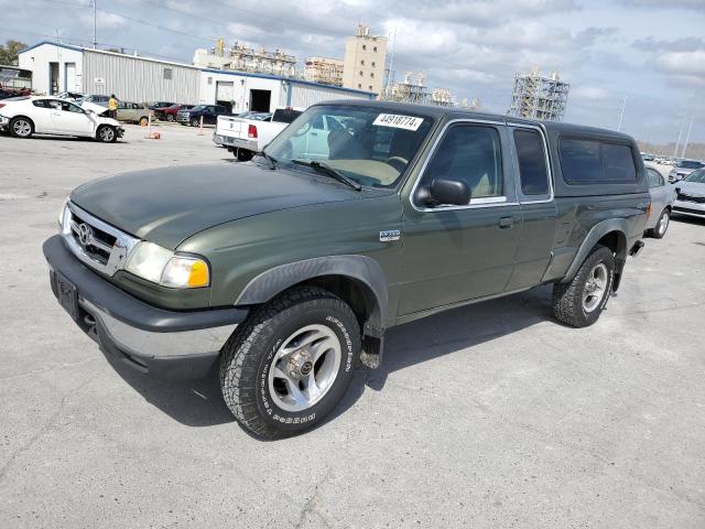 2002 MAZDA B3000 CAB PLUS 2002 image