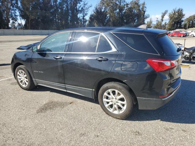 Изображение 2 2020 CHEVROLET EQUINOX LT 2020 с VIN 2GNAXUEV8L6222283