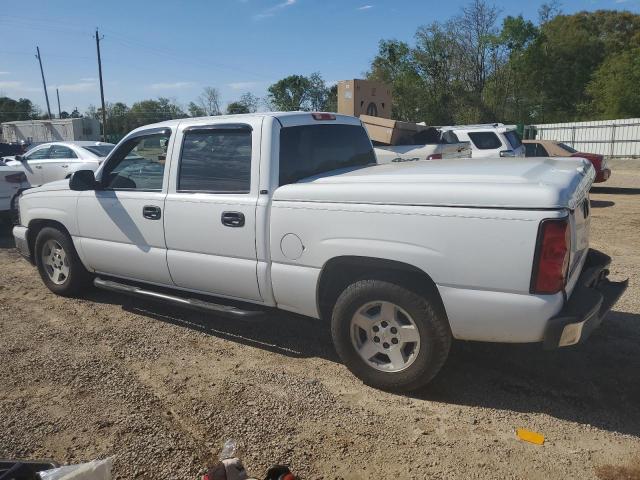 Изображение 2 2006 CHEVROLET SILVERADO C1500 2006 с VIN 2GCEC13T761232021