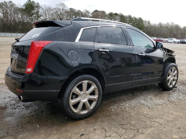 Obraz 3 z 2013 CADILLAC SRX PERFORMANCE COLLECTION 2013 z VIN 3GYFNDE39DS511981