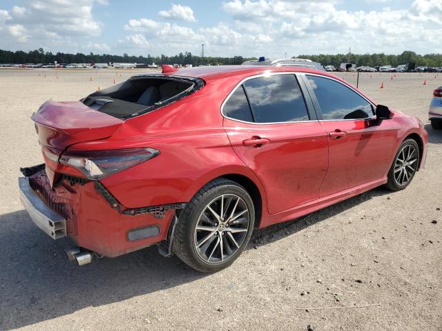 Изображение 3 2021 TOYOTA CAMRY SE 2021 с VIN 4T1G11AK6MU426481