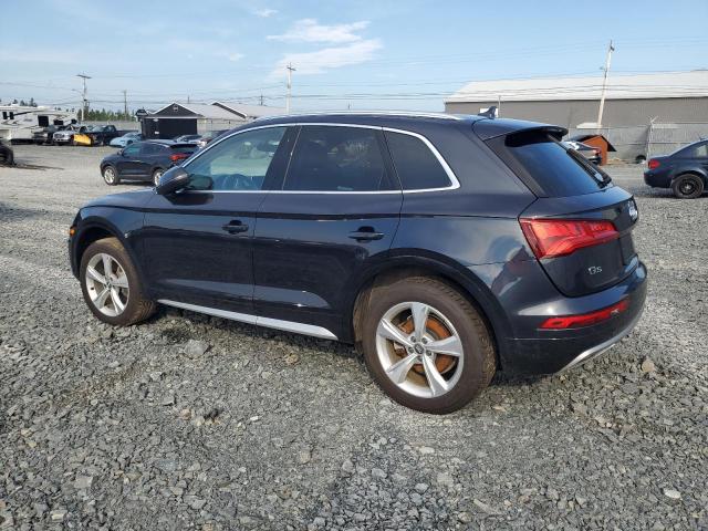 Obraz 2 z 2018 AUDI Q5 PREMIUM PLUS 2018 z VIN WA1BNAFY3J2070928