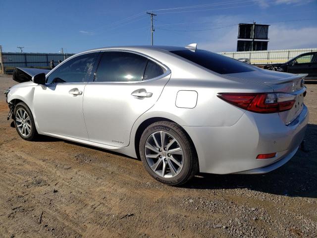 Obraz 2 z 2018 LEXUS ES 300H 2018 z VIN JTHBW1GG7J2186463