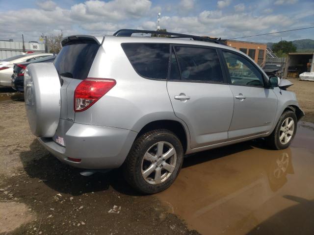 Изображение 3 2007 TOYOTA RAV4 LIMITED 2007 с VIN JTMBK31V475029156