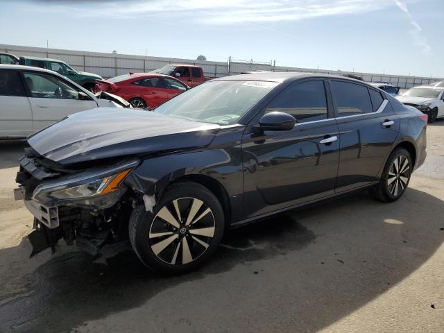 Obraz 1 z 2021 NISSAN ALTIMA SV 2021 z VIN 1N4BL4DV4MN359329